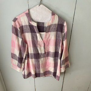 Cotton Blouse